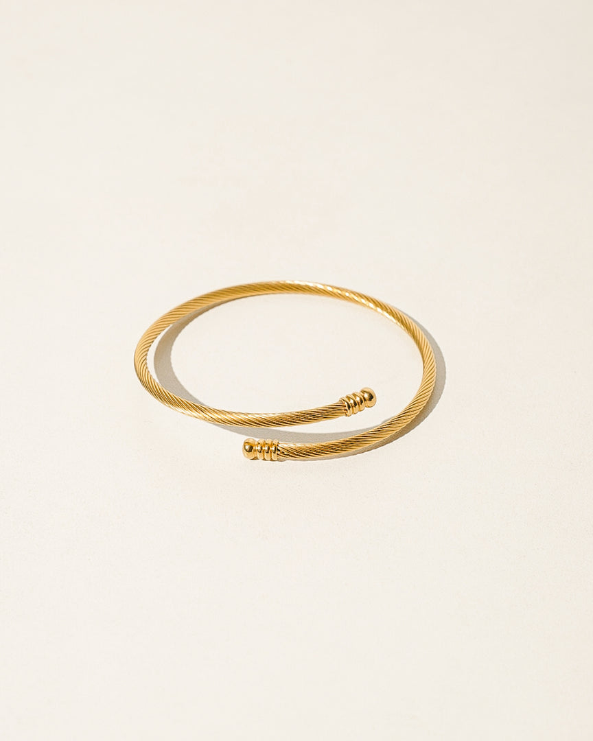 Elsa Bangle