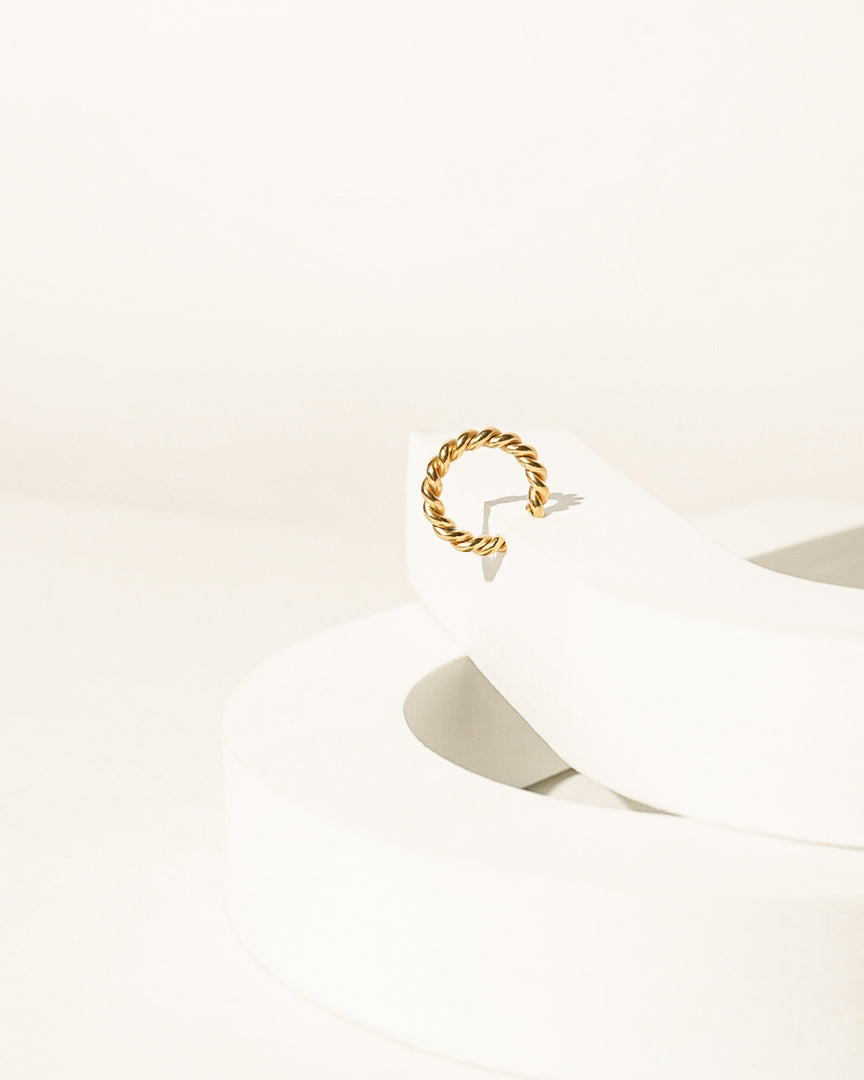 Nala Ear Cuff