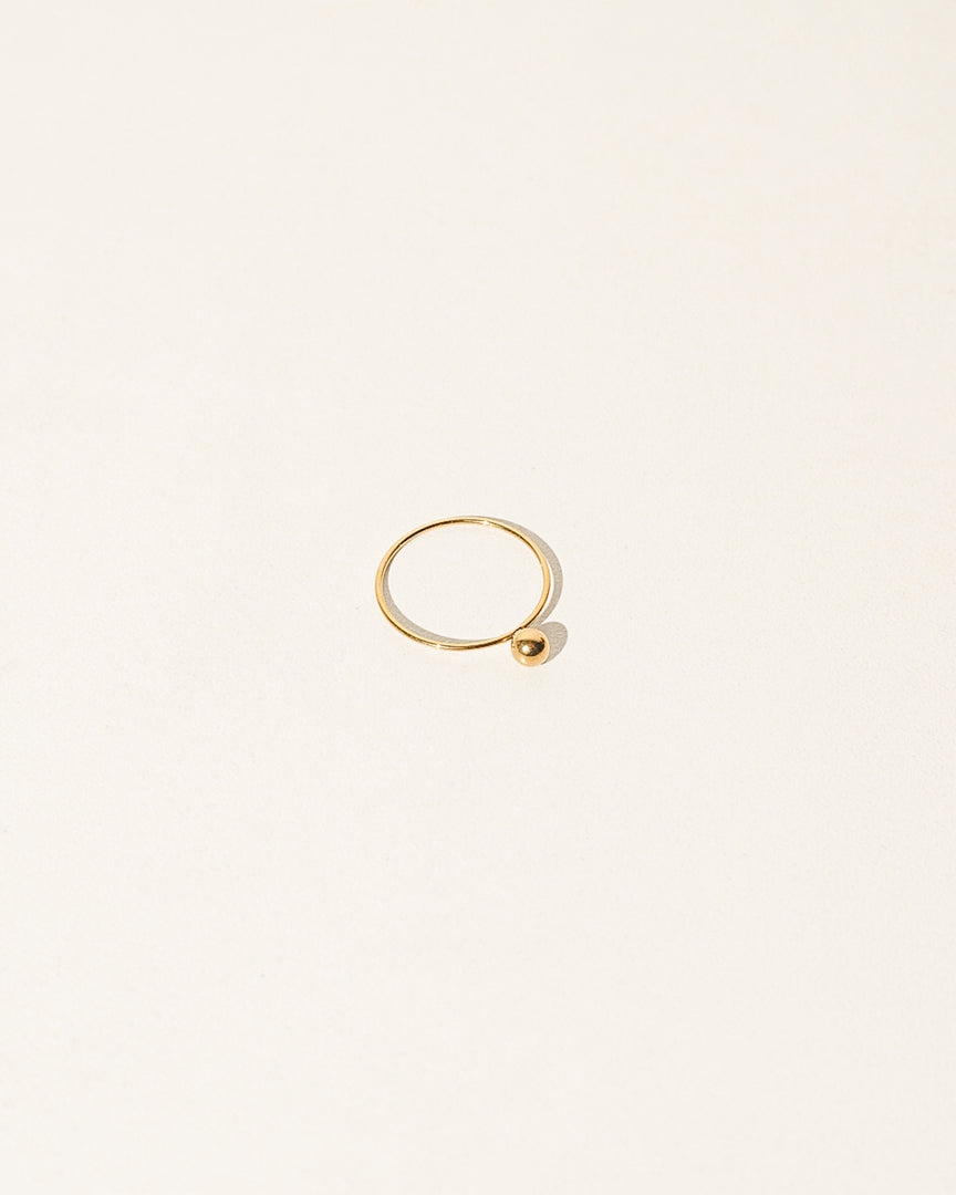 Spencer Ring