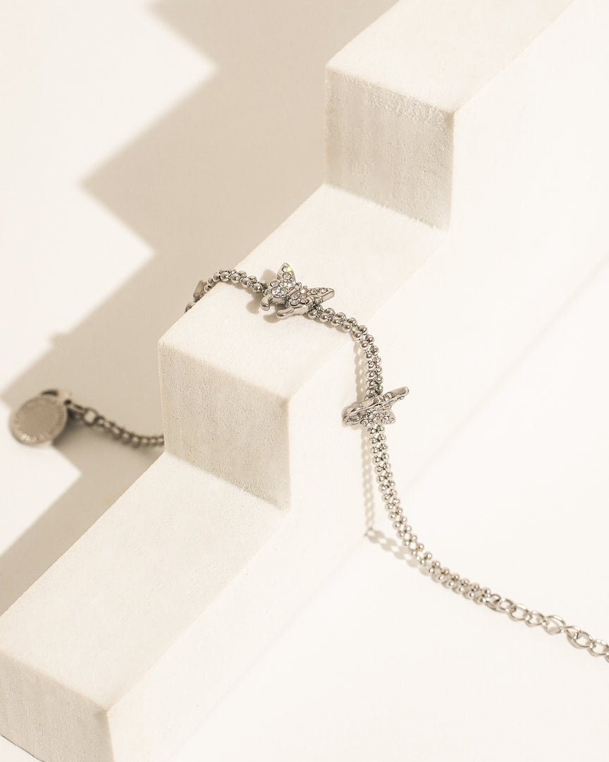 Lyka (Silver)