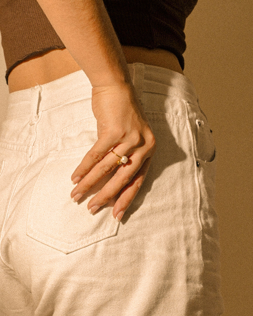 Leigh Ring