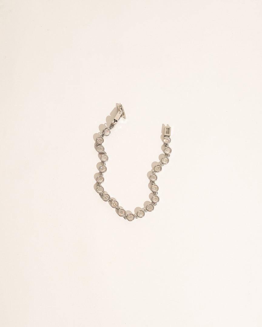 Caroline (Silver)