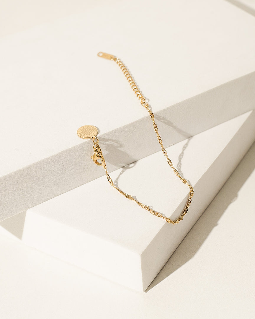 Ika Bracelet