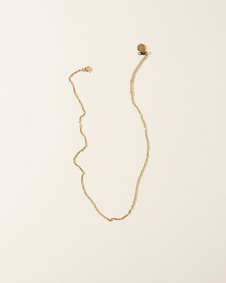 Ika Necklace