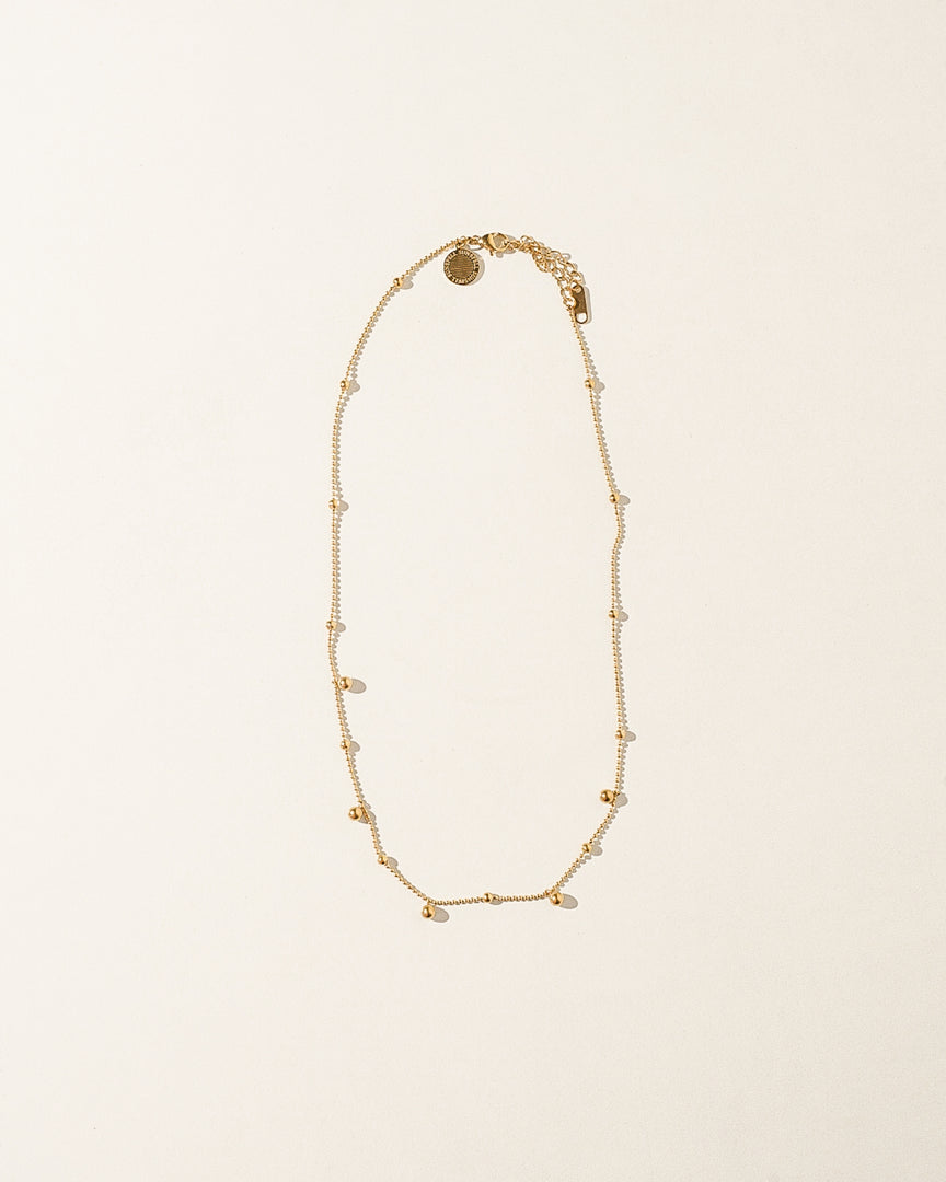 Spencer Necklace