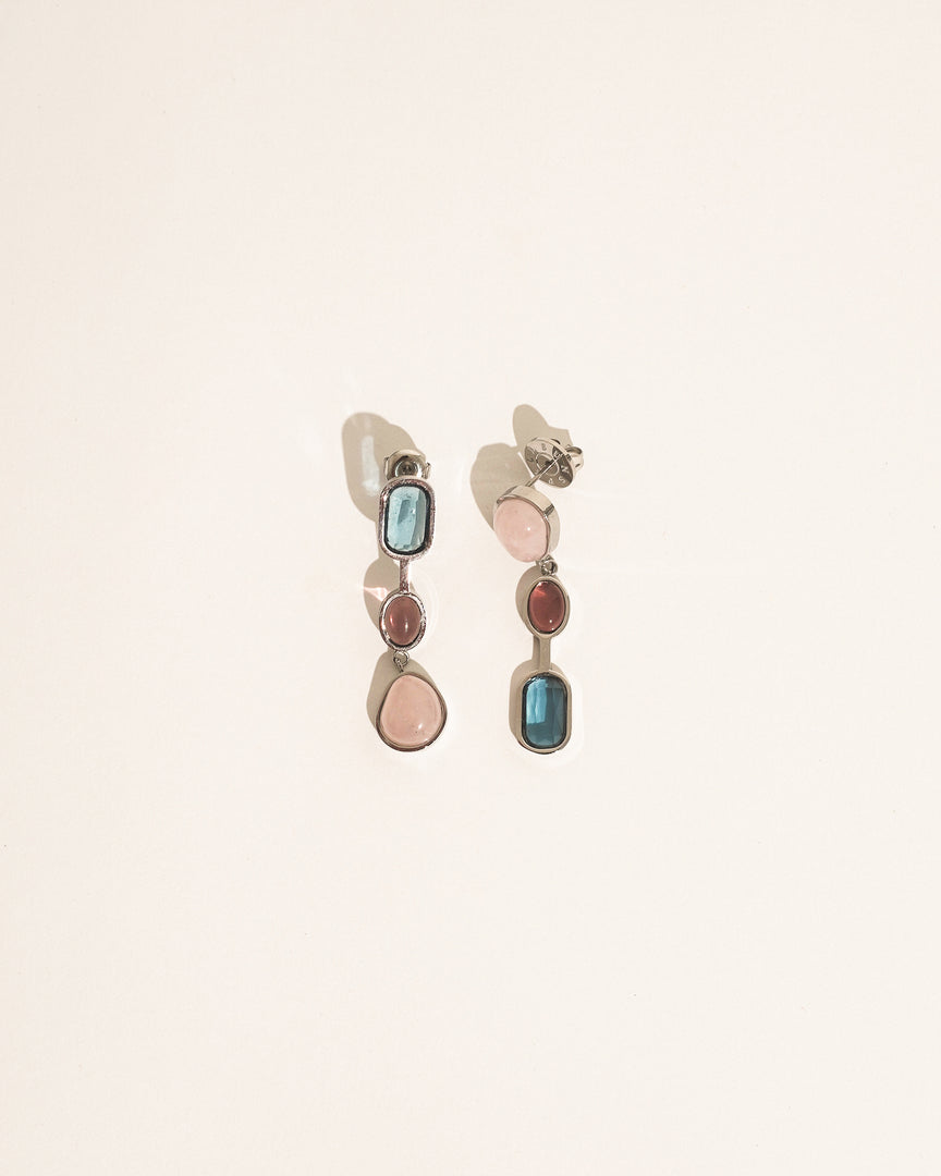 Jaded (Silver)