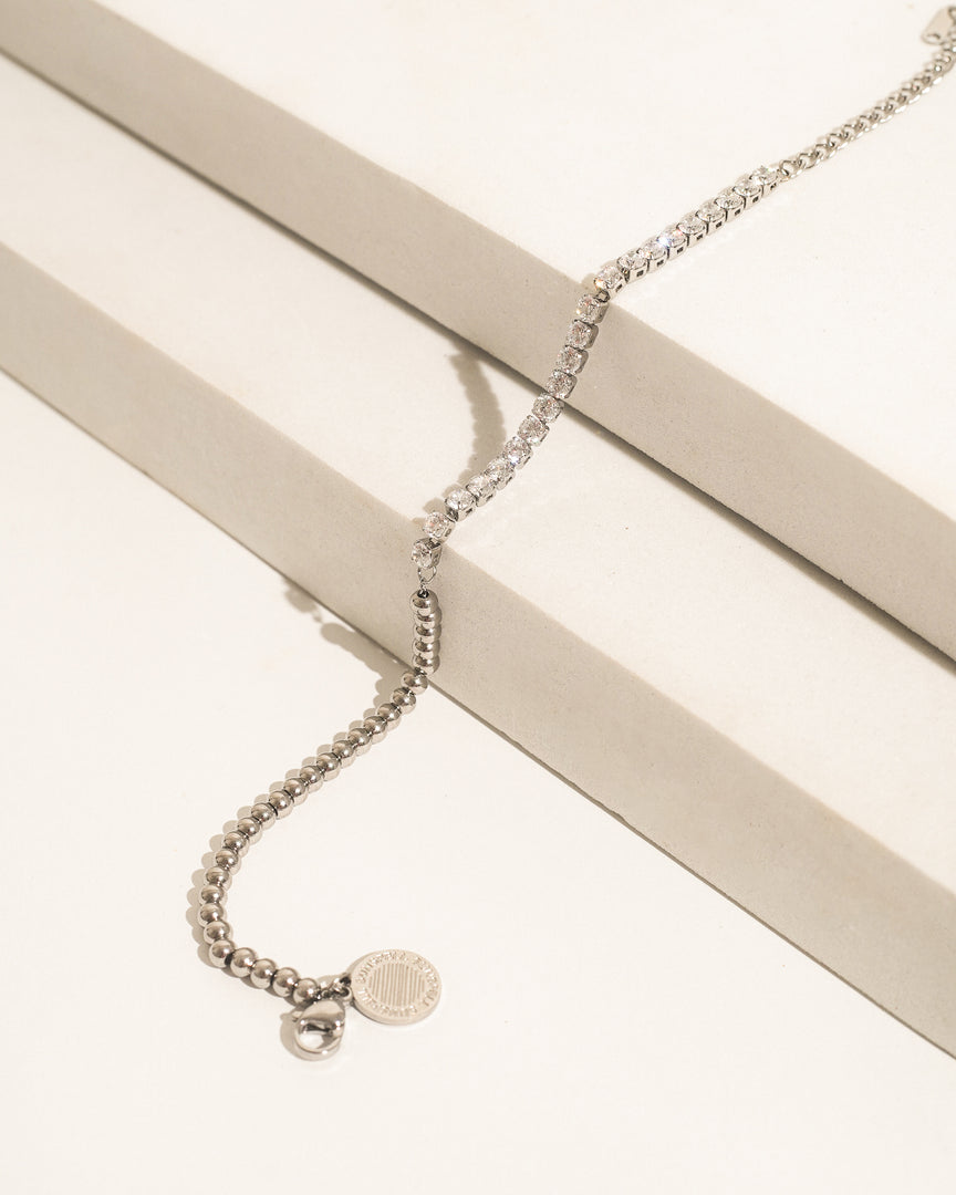 Jael (Silver)
