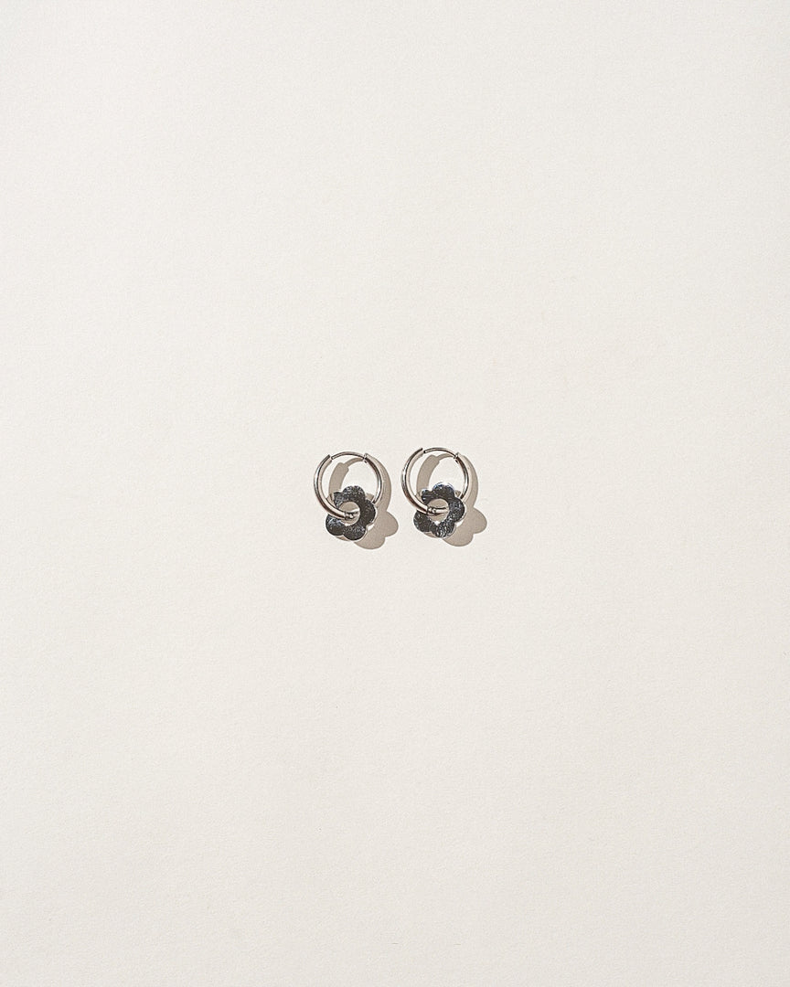 Blossom Mini (Silver)