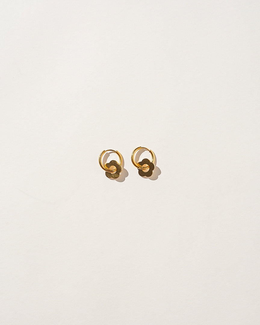 Blossom Mini (Gold)