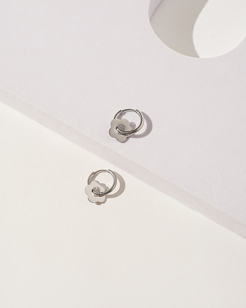 Blossom Mini (Silver)