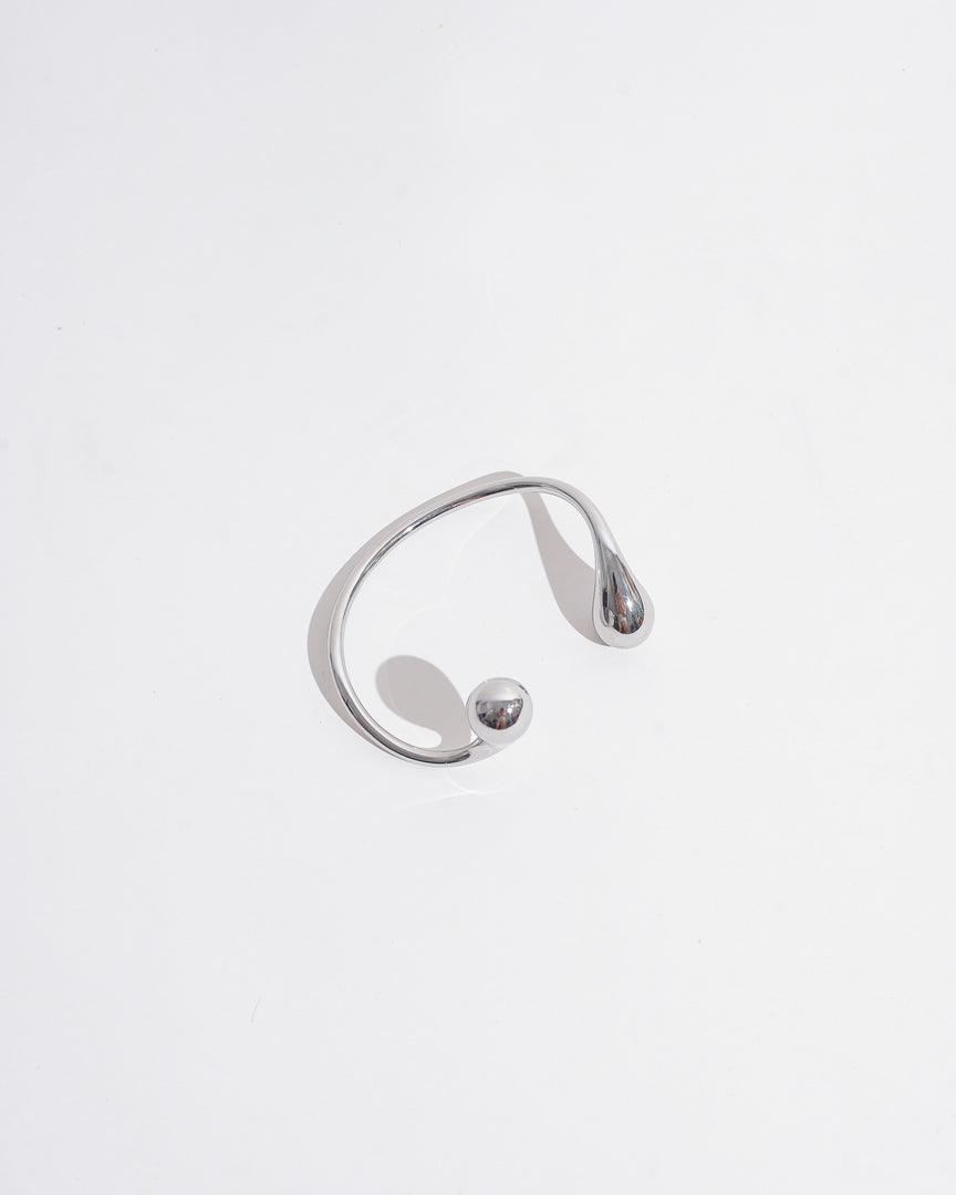 Ziggy Bracelet (Silver)