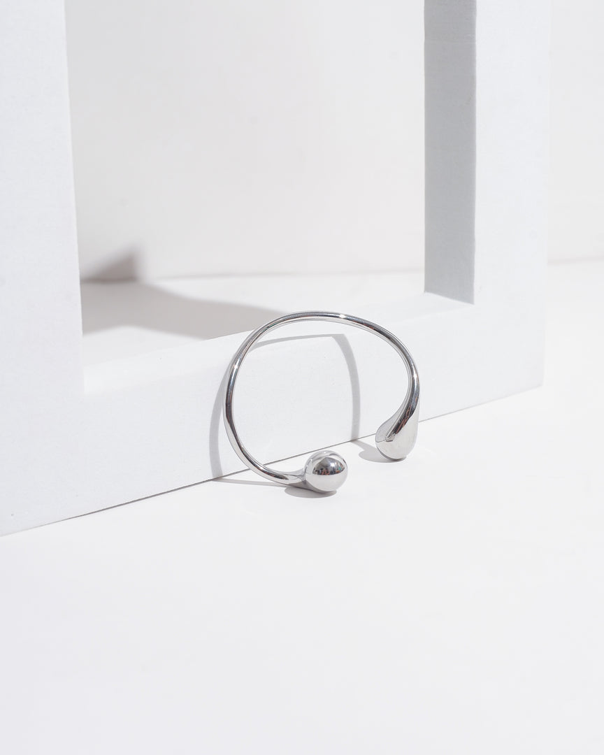 Ziggy Bracelet (Silver)