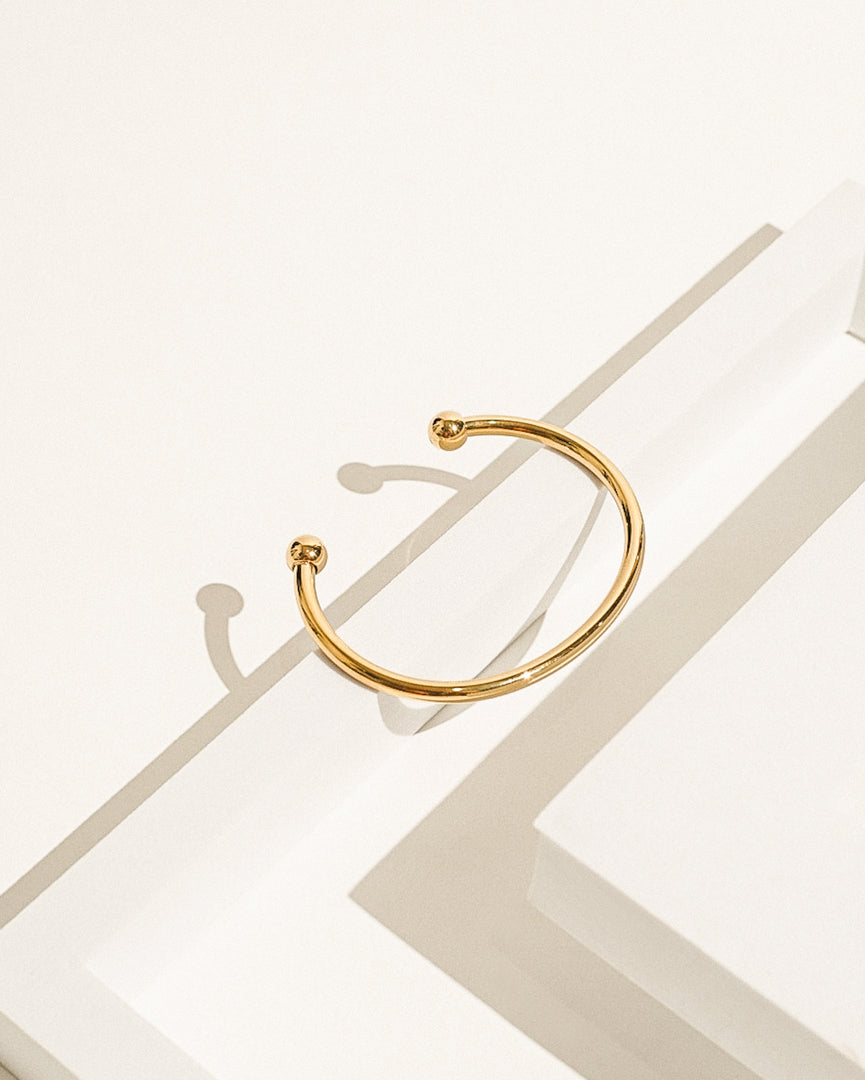 Jaz (Gold)