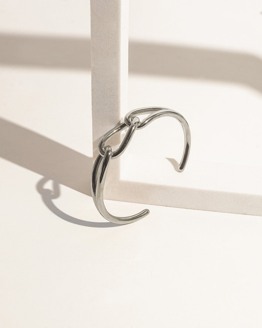 Monroe (Silver)