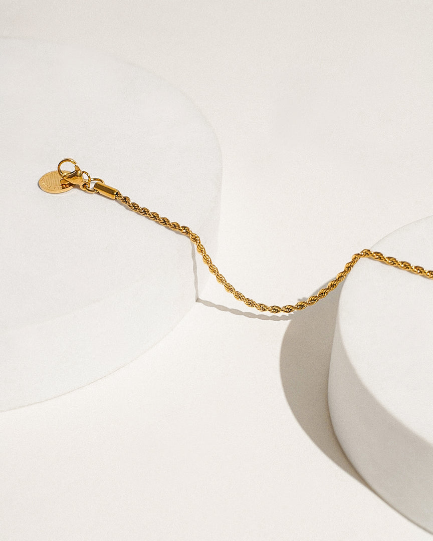 Dune Bracelet (Gold)