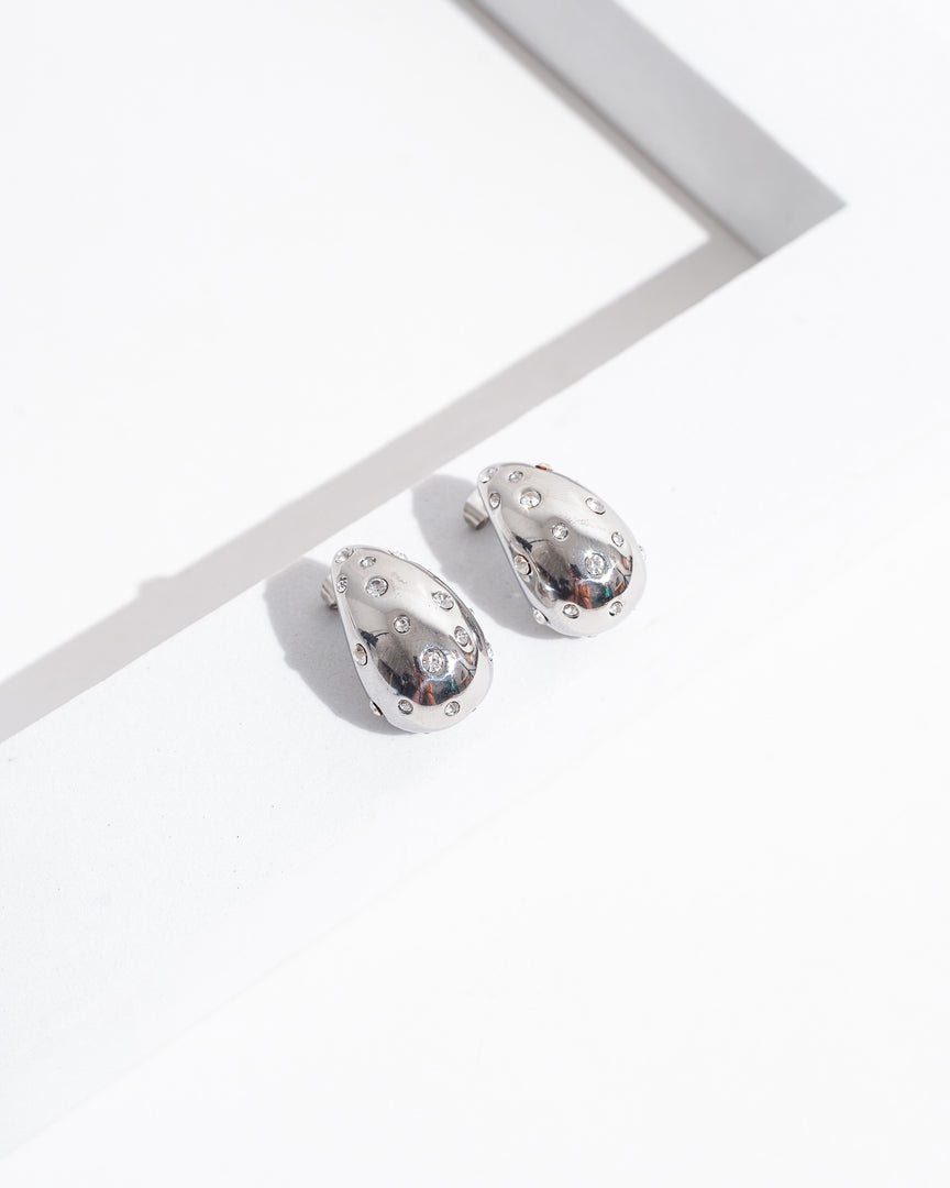 Larme Shine (Silver)