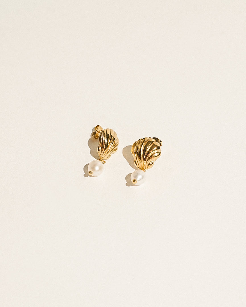 Maren Earrings