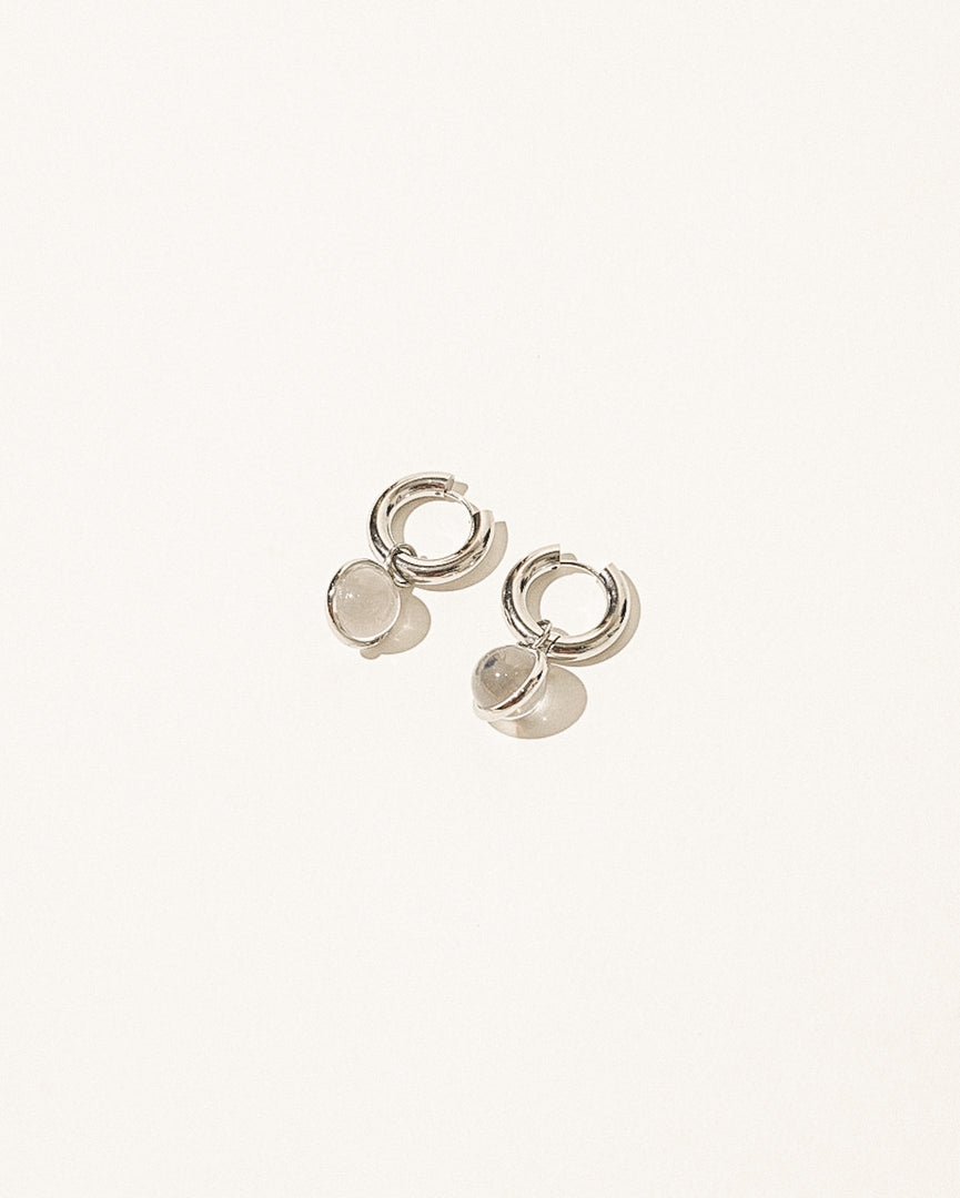 Jeon Earrings