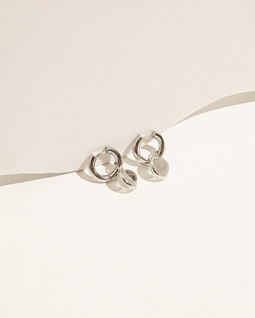 Jeon Earrings