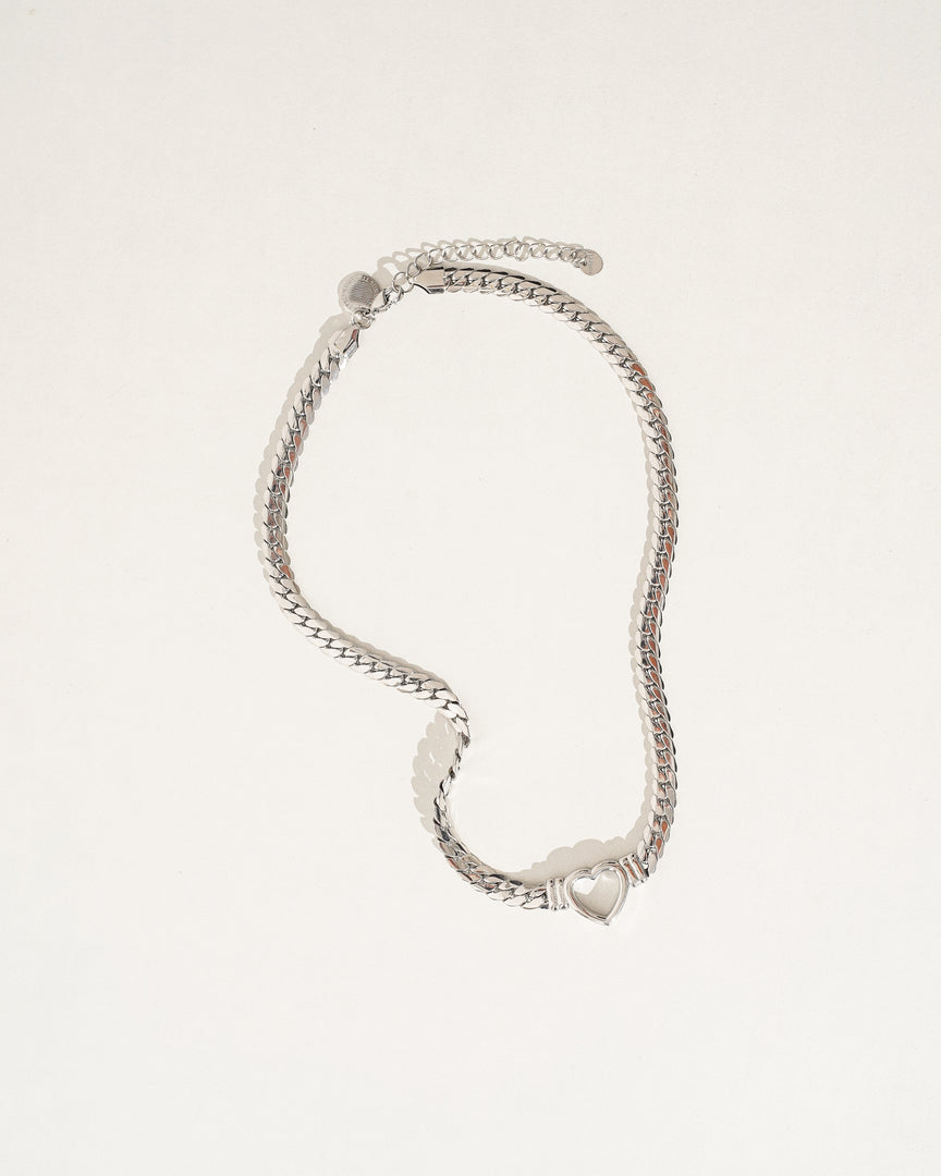 Hartley (Silver)