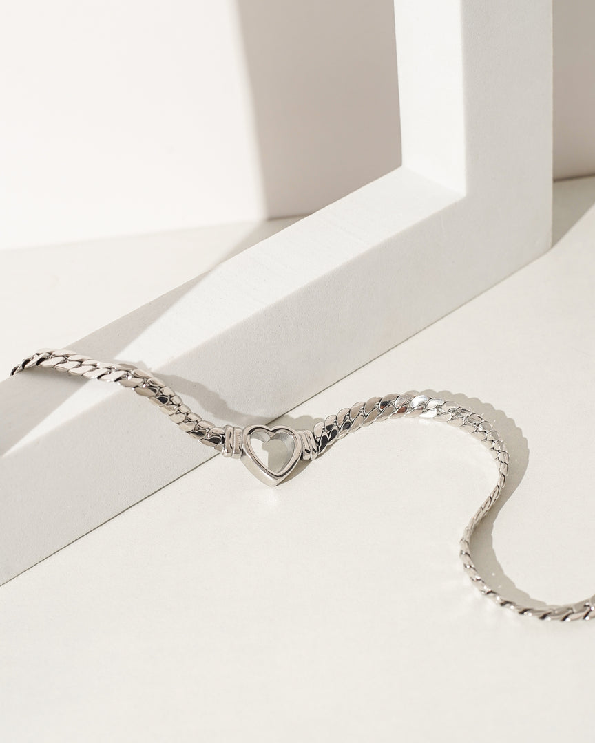 Hartley (Silver)