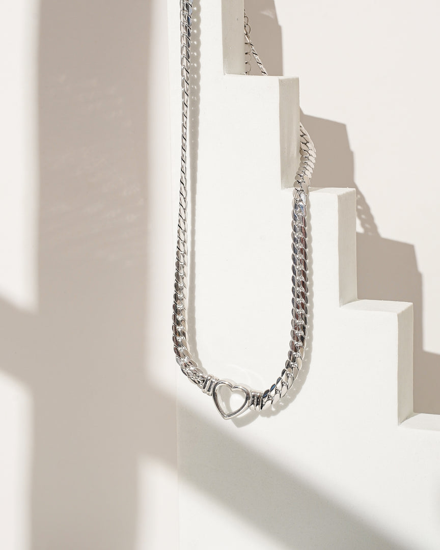 Hartley (Silver)