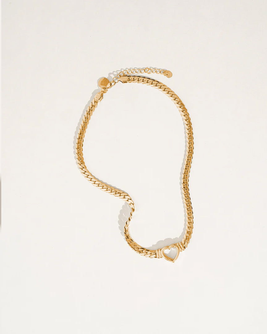 Hartley (Gold)