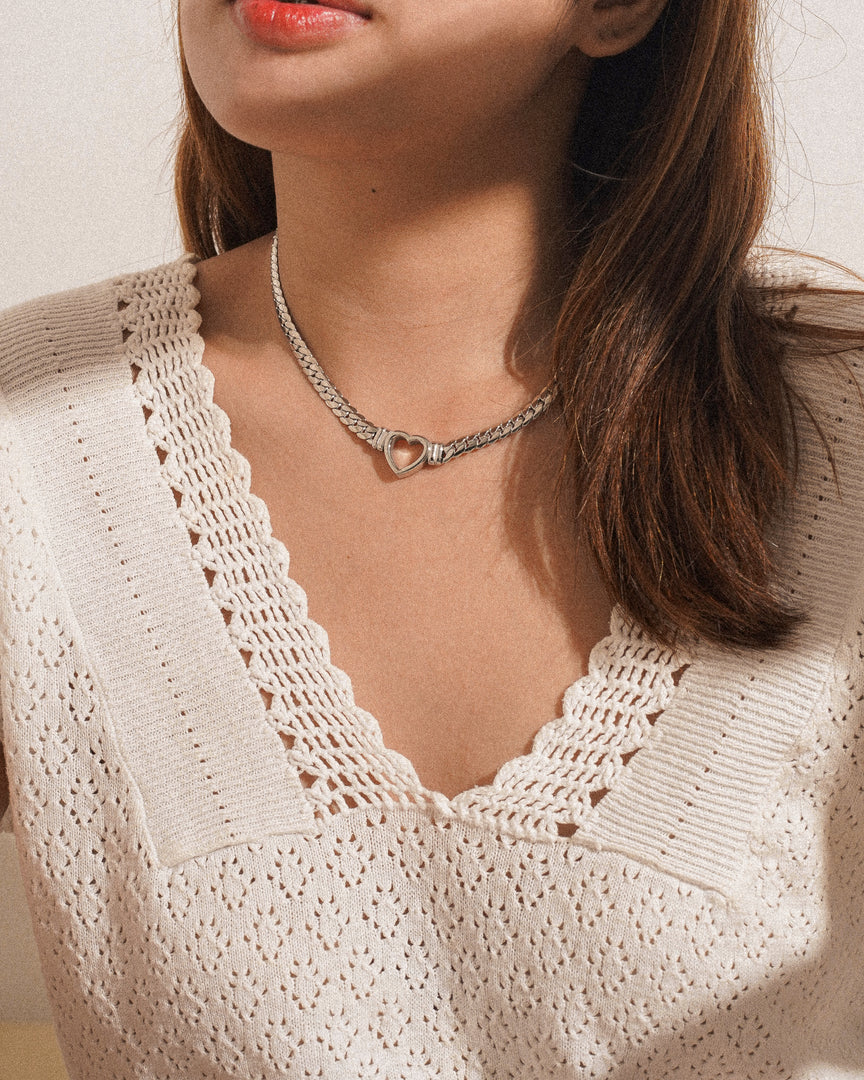 Hartley (Silver)