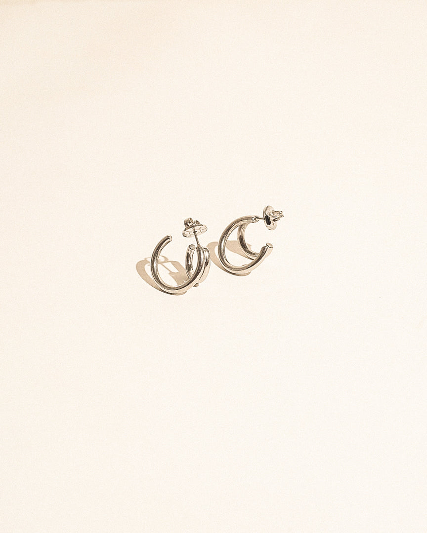 Dois (Silver)