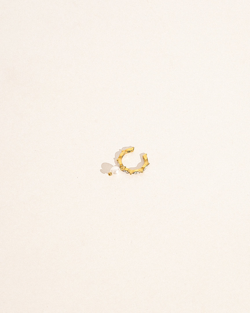 Amelie Cuff