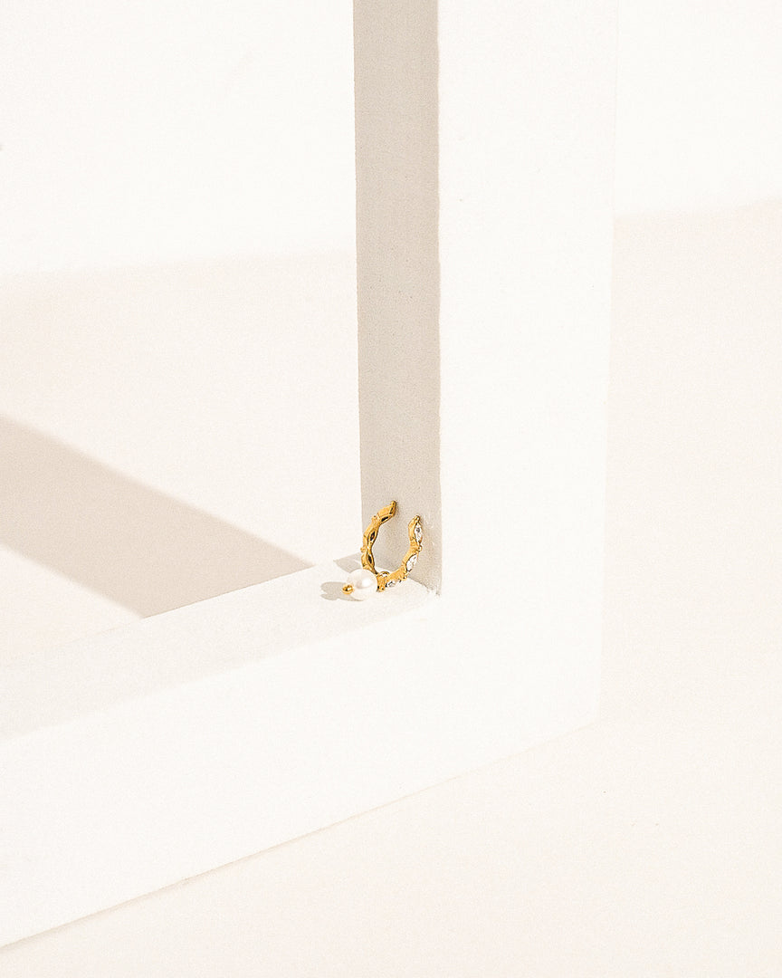 Amelie Cuff
