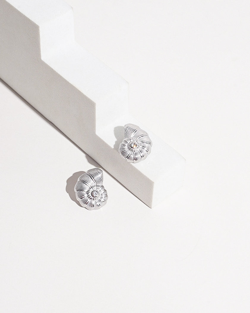 Cork (Silver)