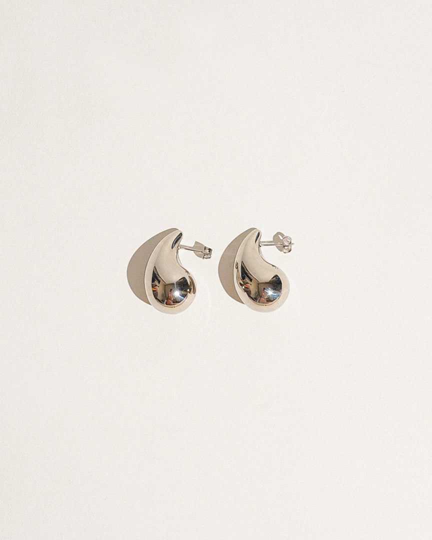 Larme (Silver)
