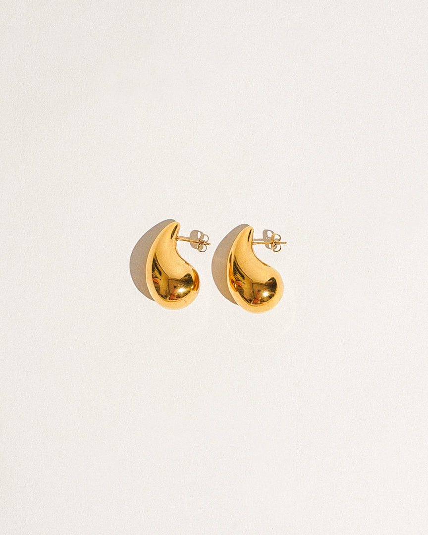 Larme (Gold)