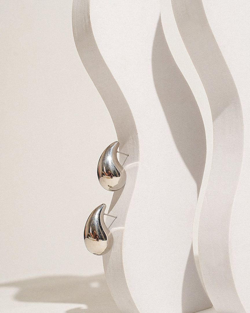 Larme (Silver)