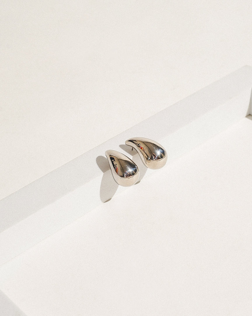 Larme (Silver)