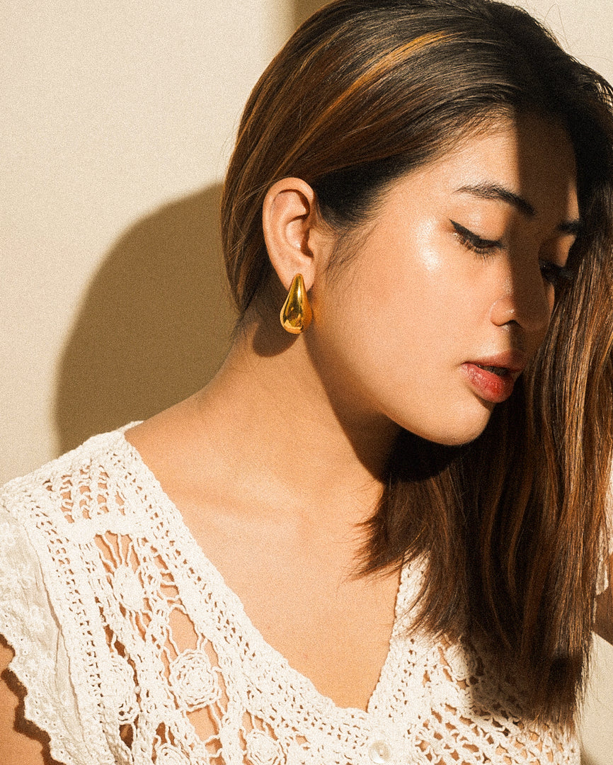 Larme (Gold)