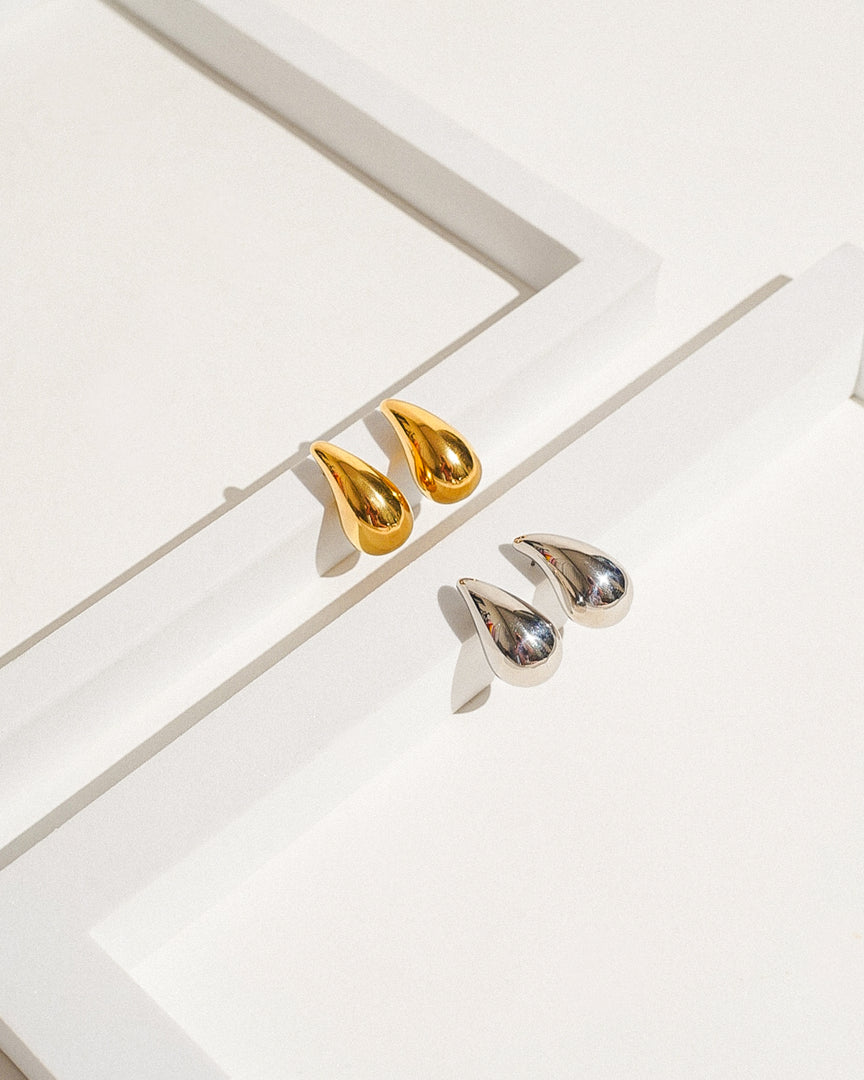 Larme (Silver)