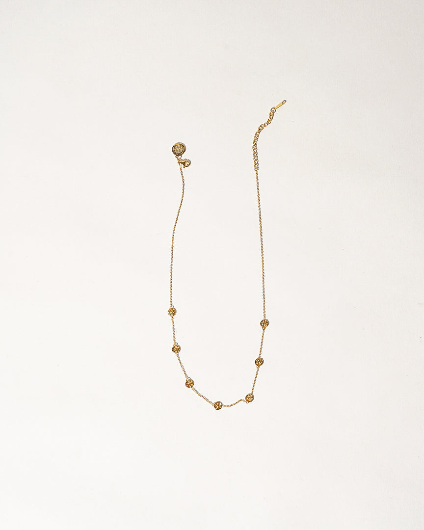 Martell Necklace