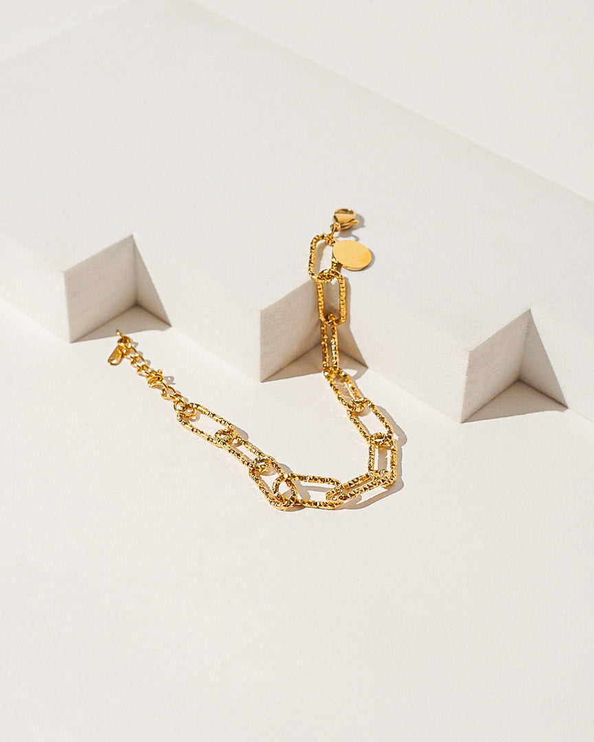 Martello Bracelet
