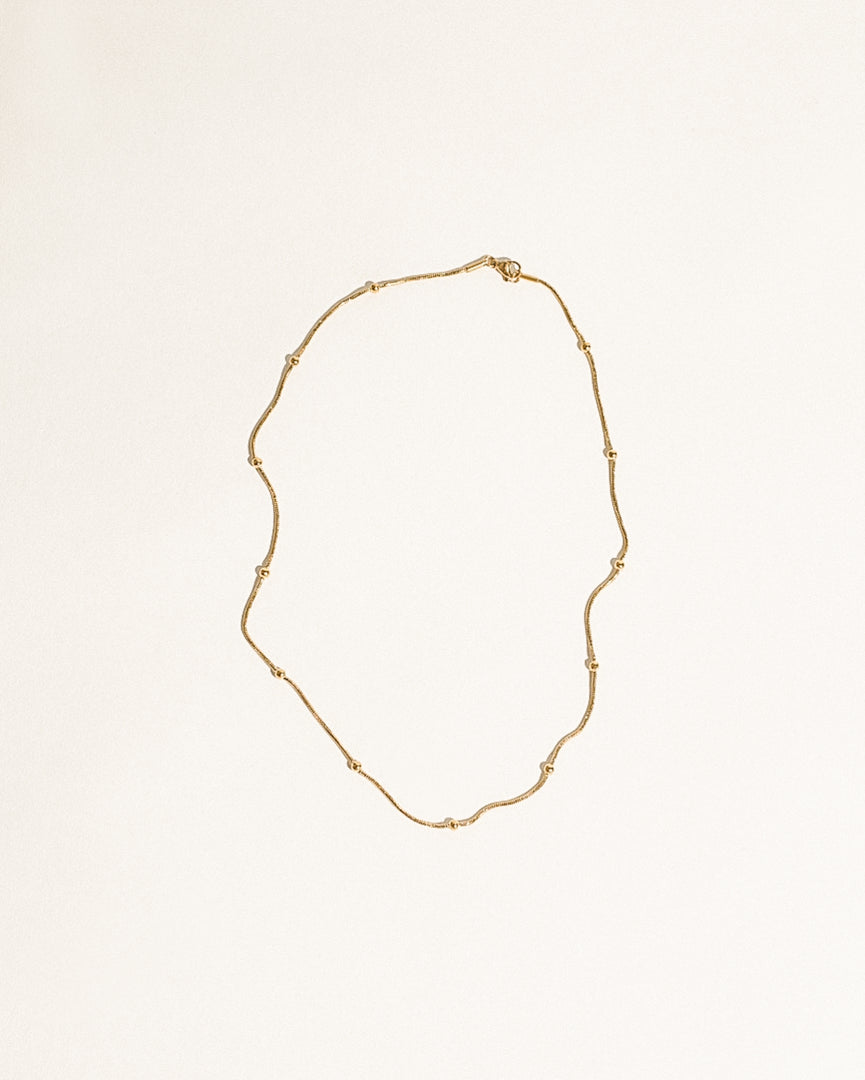 Robin Mini (Gold)