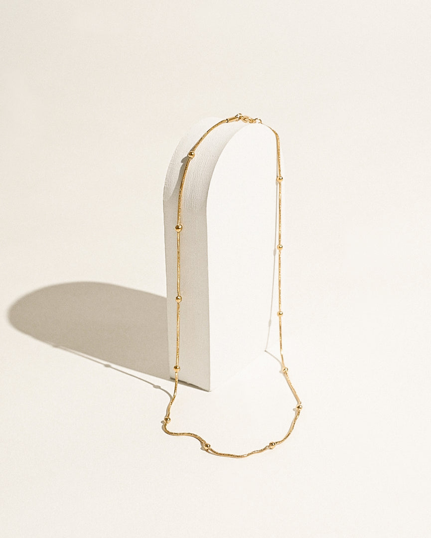 Robin Mini (Gold)