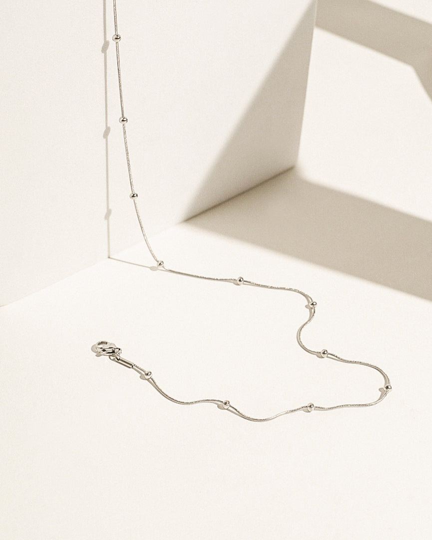 Robin Mini (Silver)