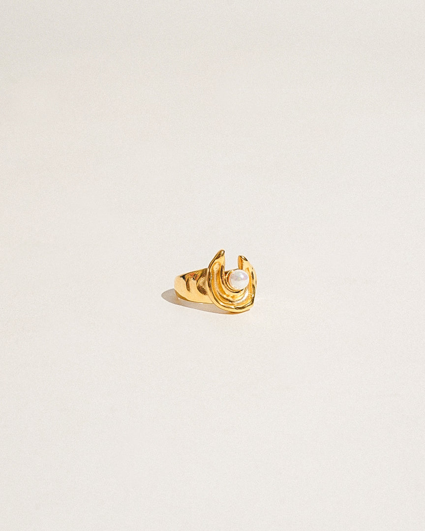 Paru Ring