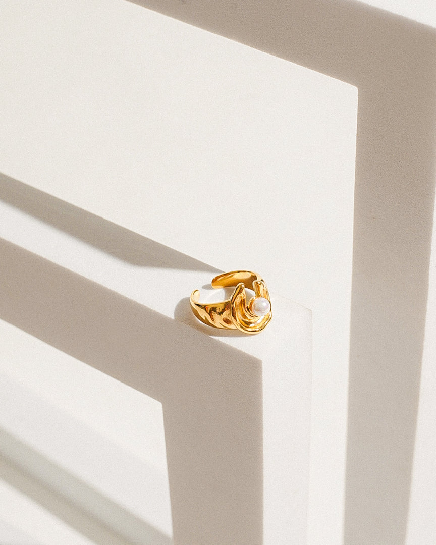 Paru Ring