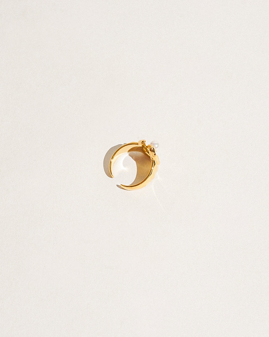 Paru Ring