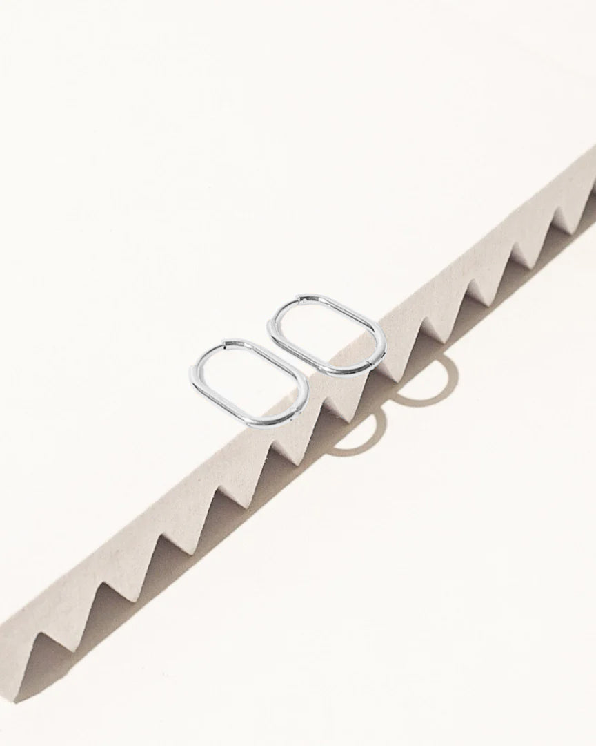 Porter Medio (Silver)