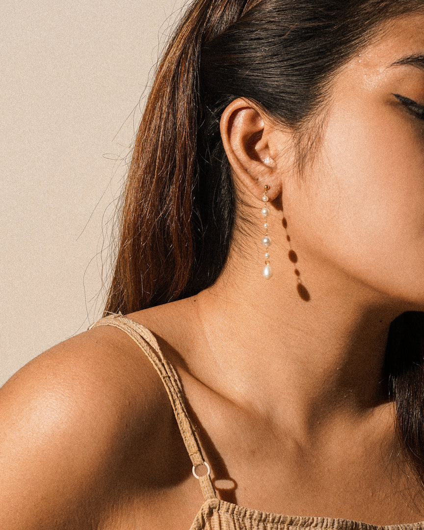 Dolly Earrings