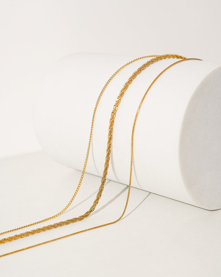 Roxana (Gold)