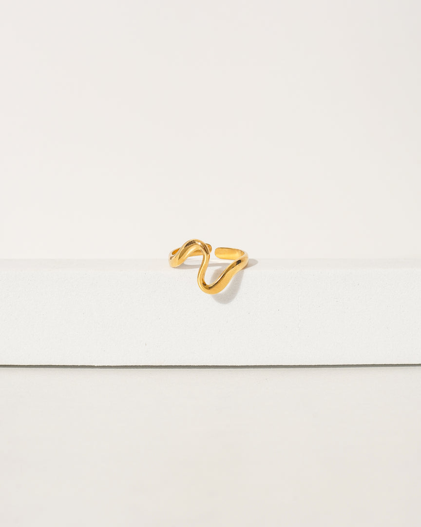 Sol Ring (Gold)